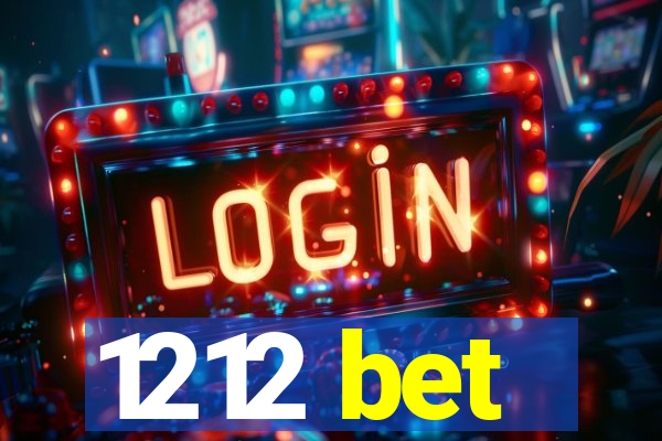 1212 bet