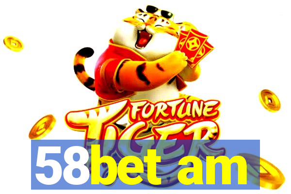 58bet am