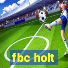 fbc holt