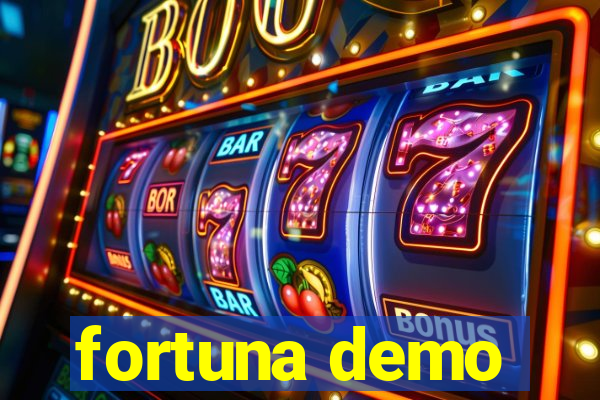 fortuna demo