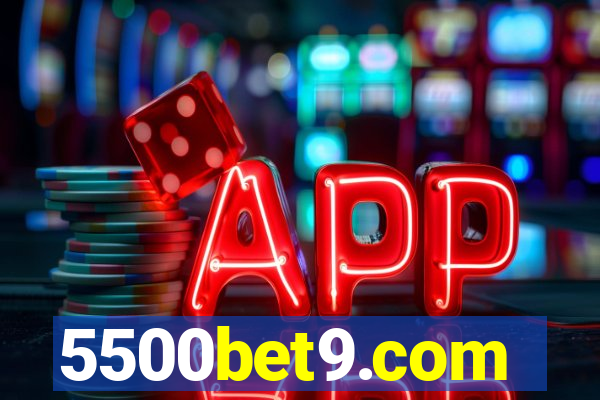 5500bet9.com