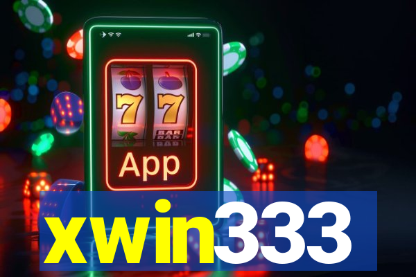 xwin333