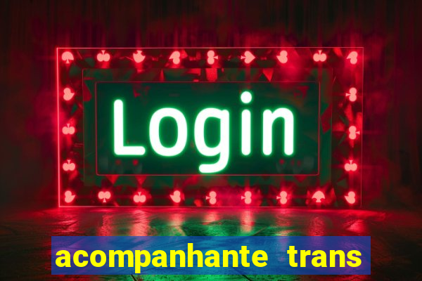 acompanhante trans em porto alegre