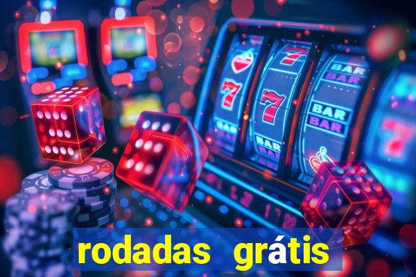 rodadas grátis betano segunda