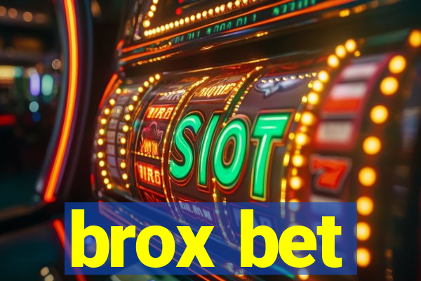 brox bet