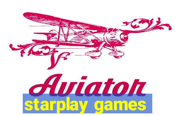 starplay games