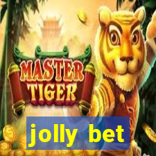 jolly bet