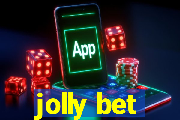 jolly bet