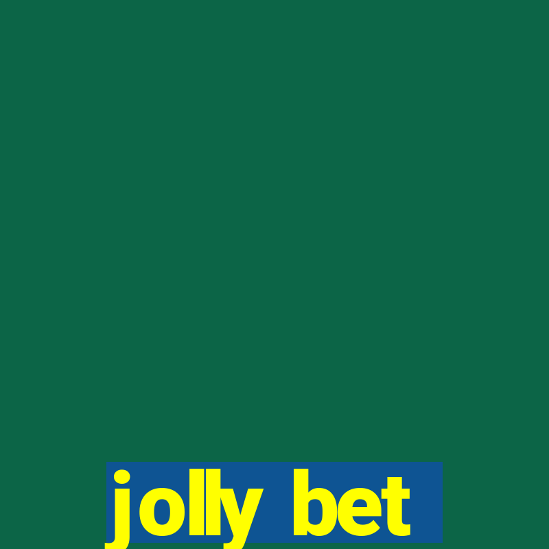 jolly bet