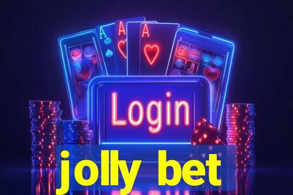 jolly bet