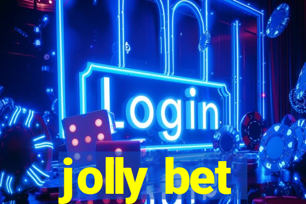 jolly bet