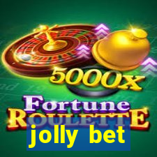 jolly bet