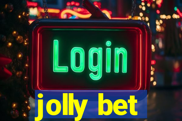 jolly bet