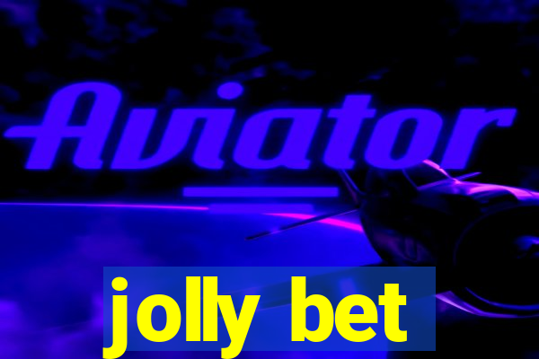 jolly bet