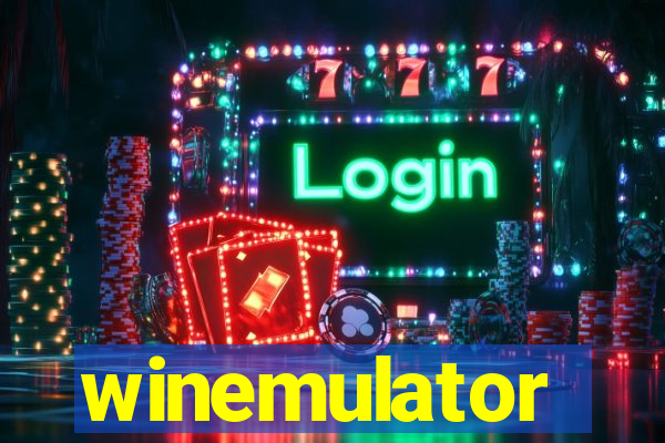 winemulator