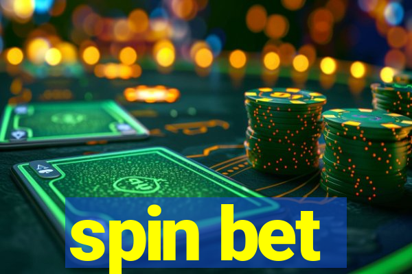 spin bet