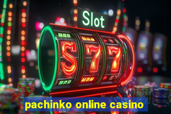 pachinko online casino