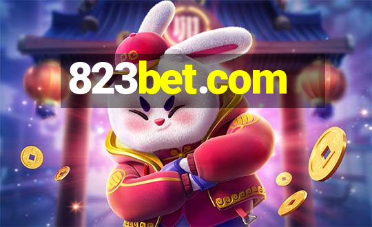 823bet.com