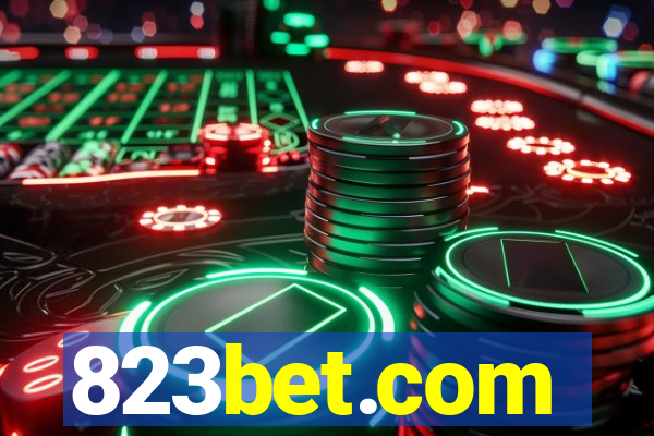 823bet.com