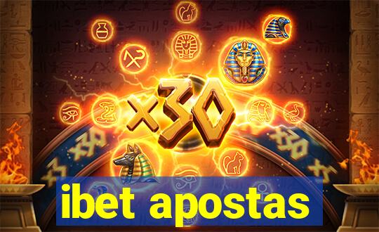 ibet apostas