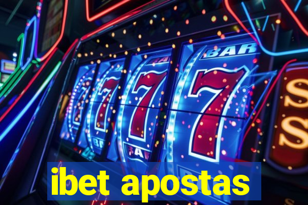 ibet apostas