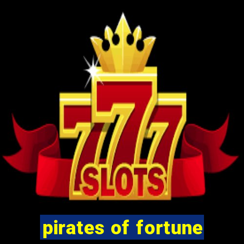 pirates of fortune