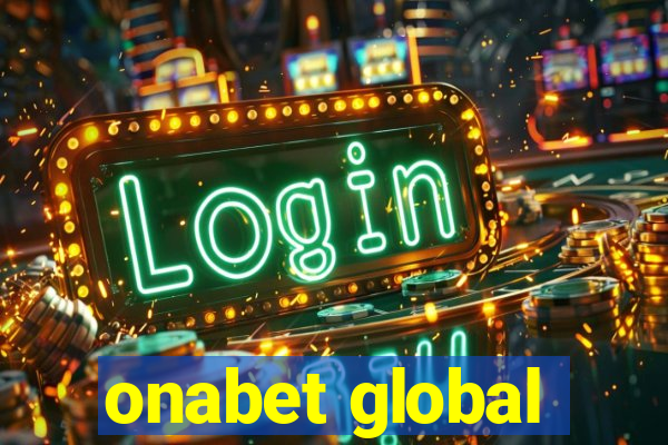 onabet global