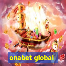 onabet global