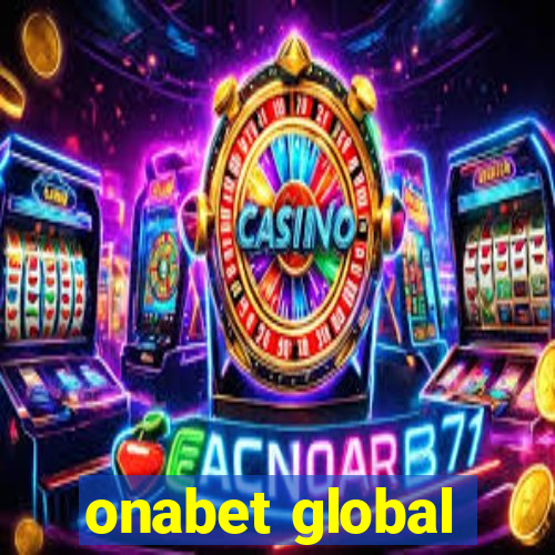 onabet global