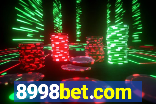 8998bet.com