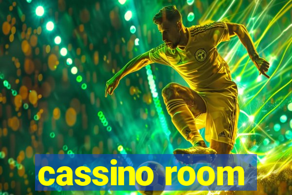 cassino room