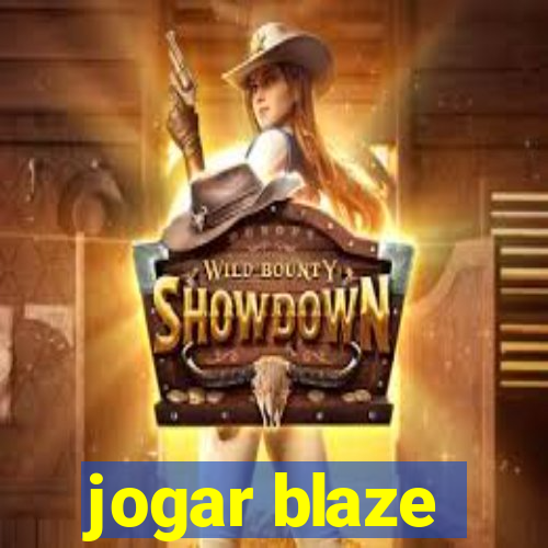 jogar blaze