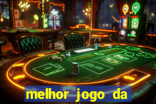 melhor jogo da estrela bet