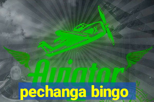 pechanga bingo