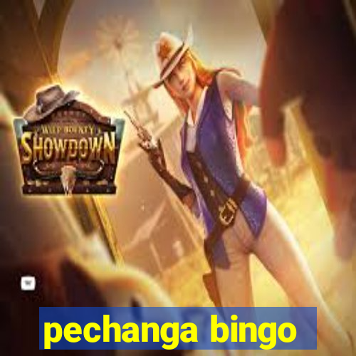 pechanga bingo