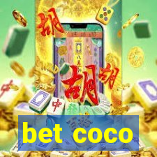 bet coco