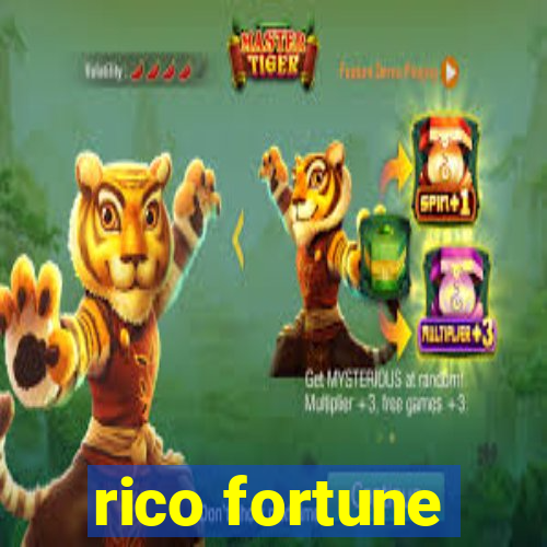 rico fortune