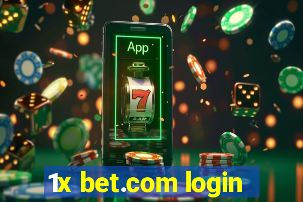 1x bet.com login