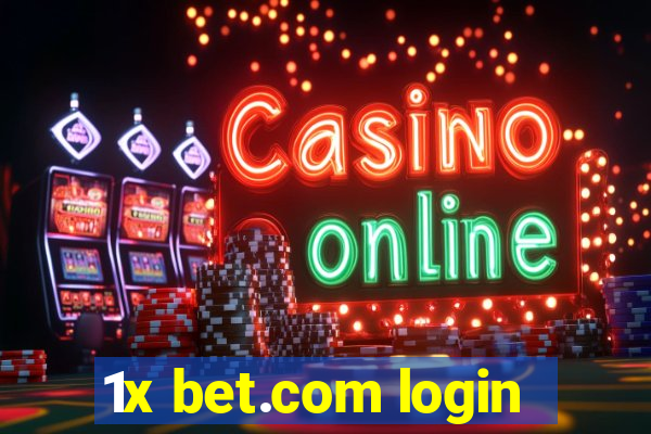 1x bet.com login