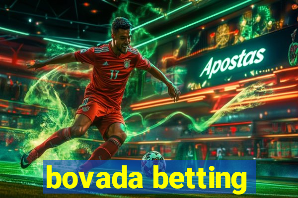 bovada betting