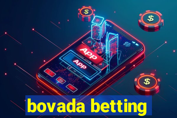 bovada betting