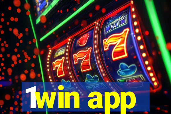 1win app