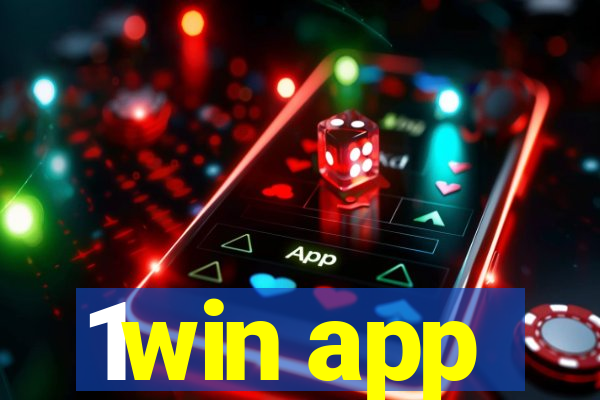 1win app