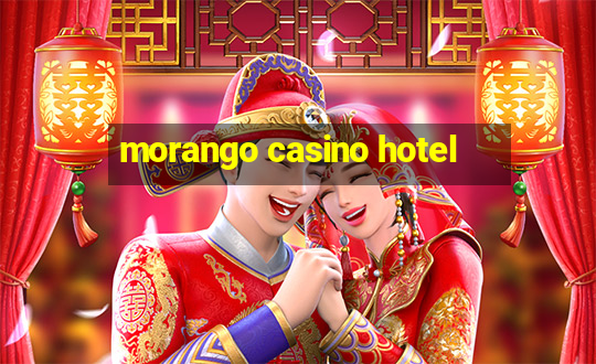 morango casino hotel