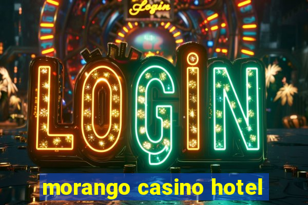 morango casino hotel