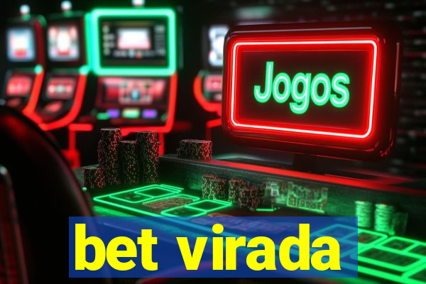 bet virada