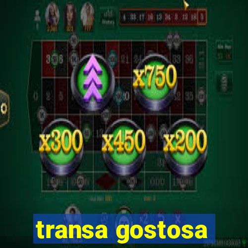 transa gostosa