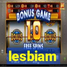 lesbiam