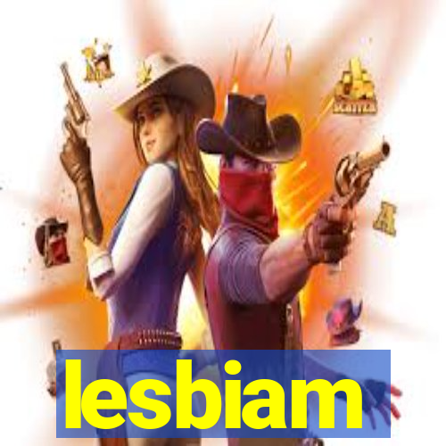 lesbiam