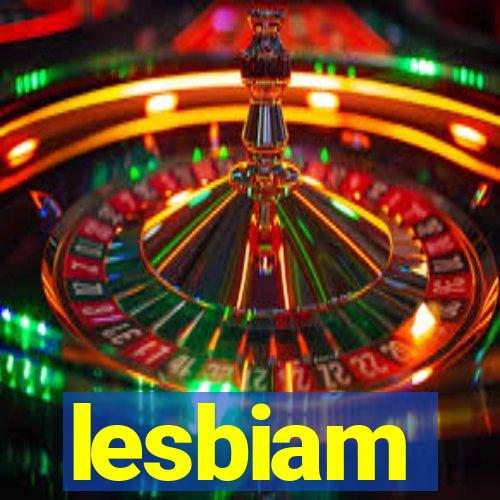 lesbiam